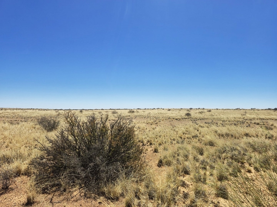 Commercial Property for Sale in Calvinia Rural Northern Cape